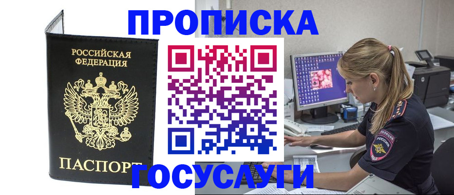 пропишу в квартире в Советской Гавани